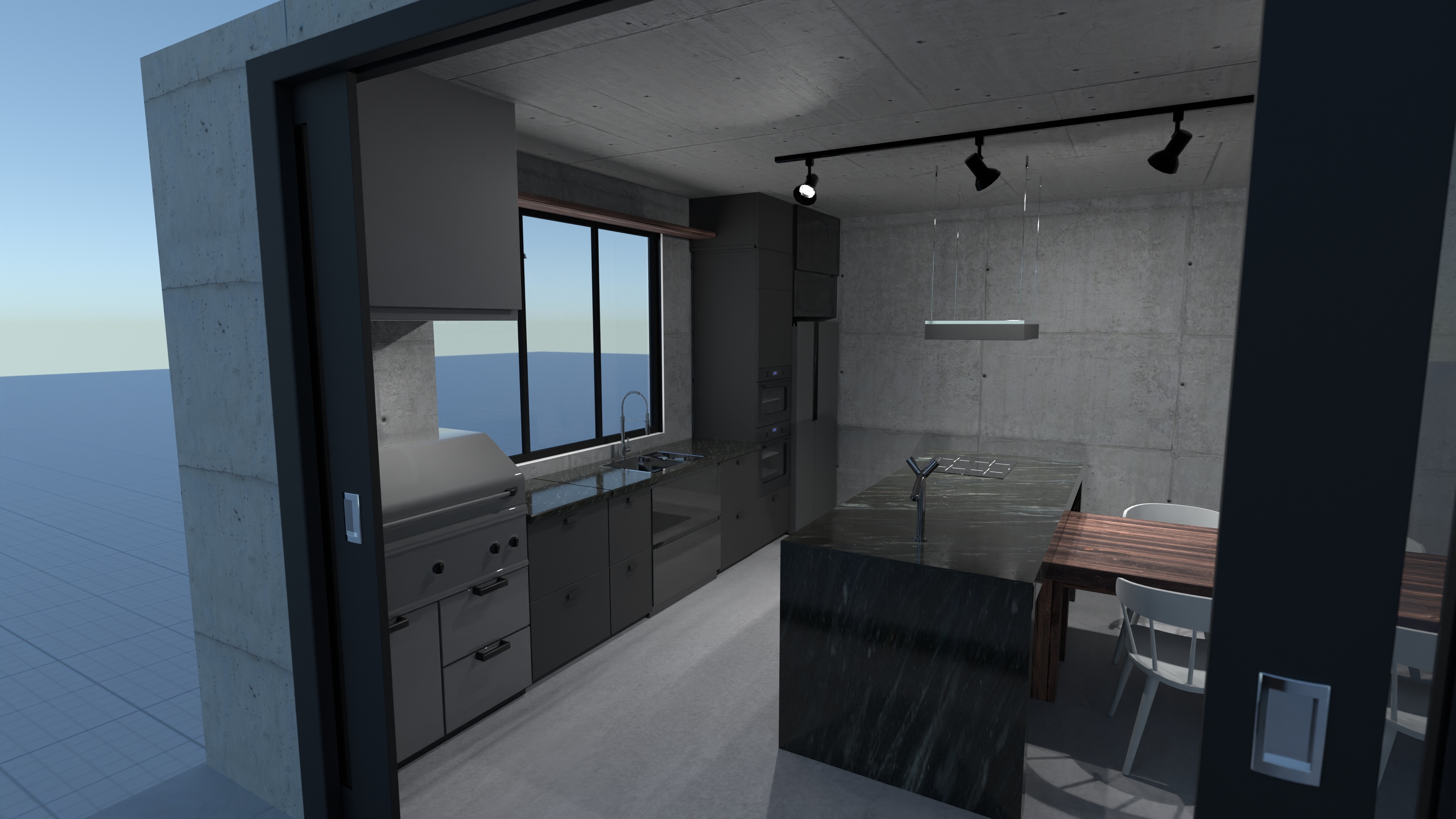 Gourmet #23528274 by Marco