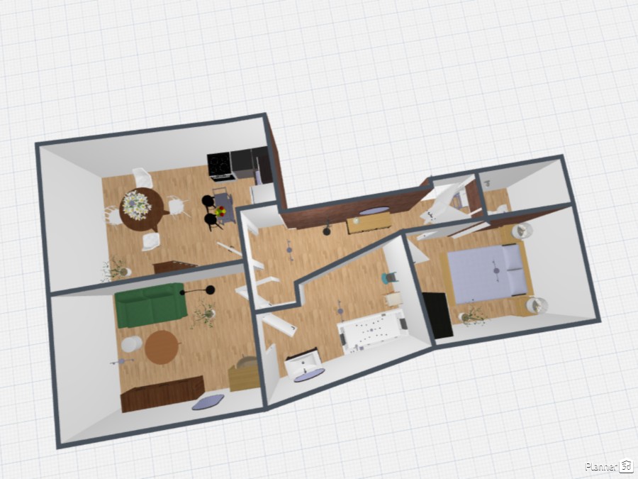 New project #23502326 by Joëla PAUL