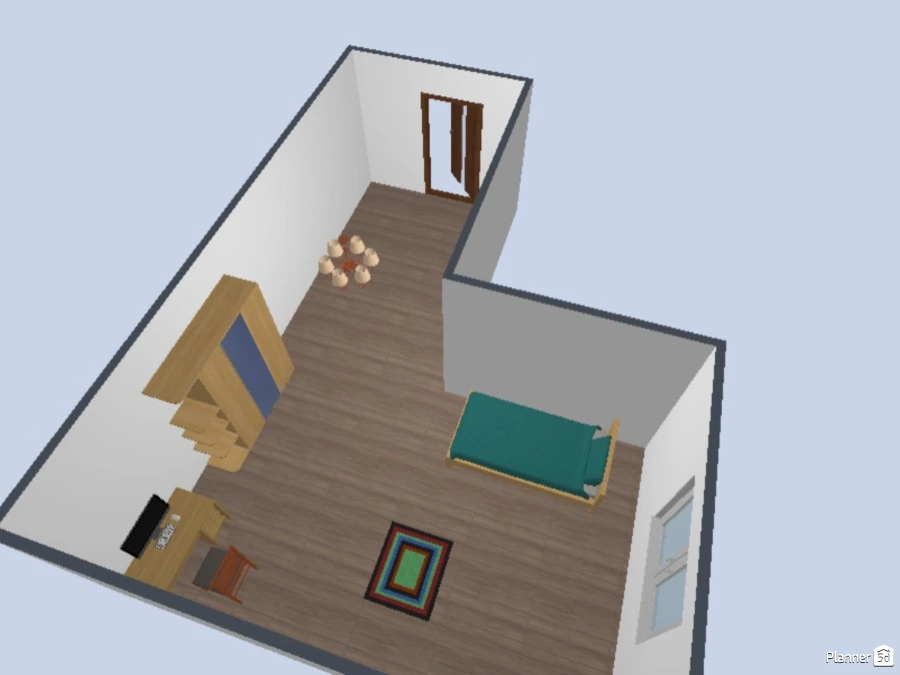 progetto della mia stanza #3033108 by Anonymous