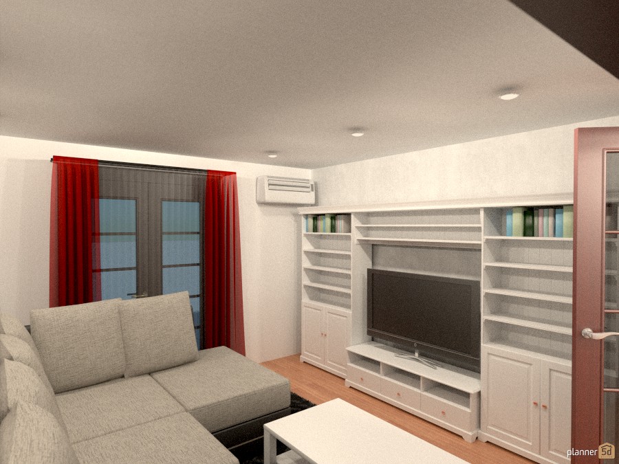 Salón #1008790 by Carlos Tous