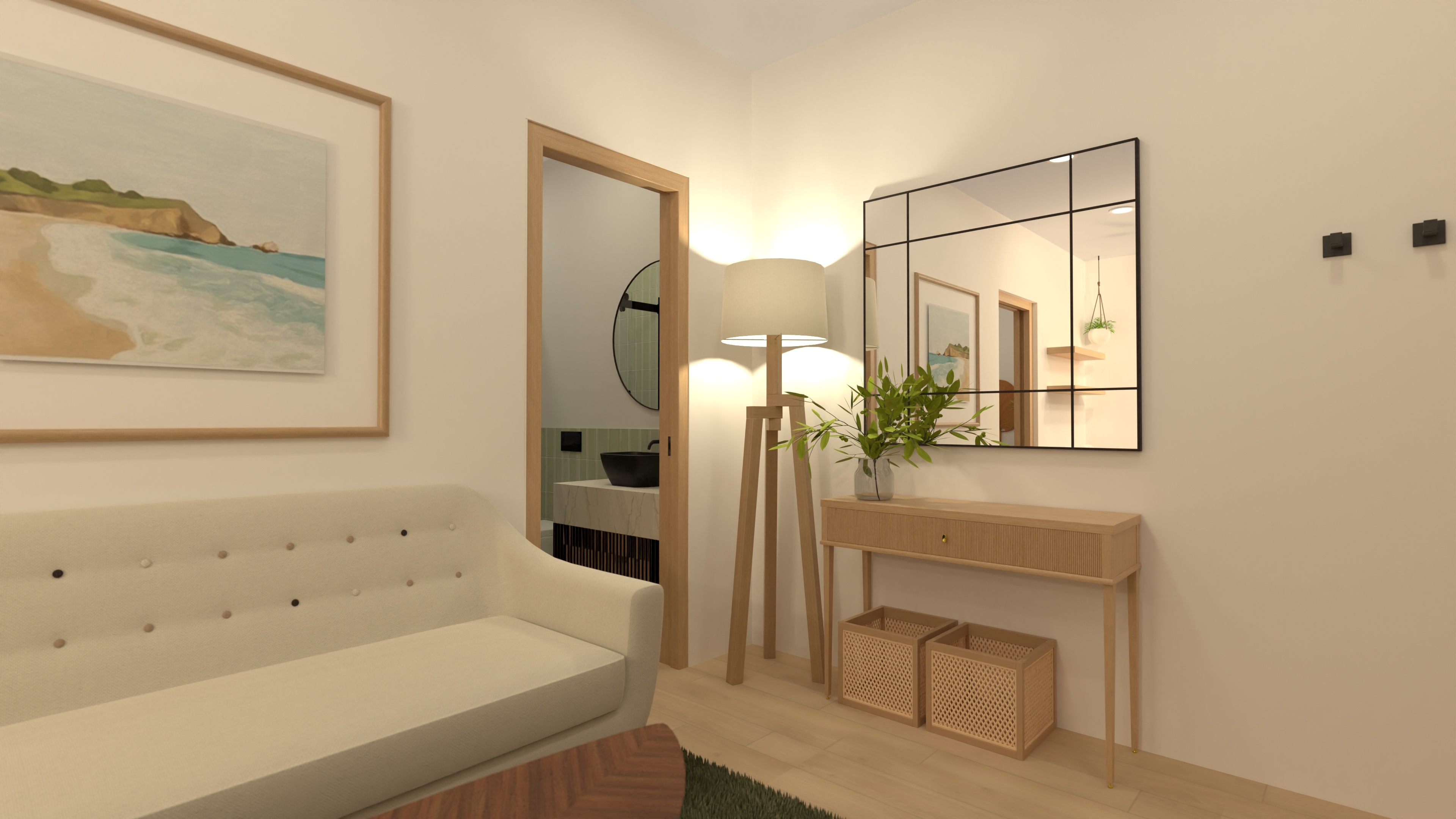 Salvatore's Project V7 #26468196 by Alexandra Cooper