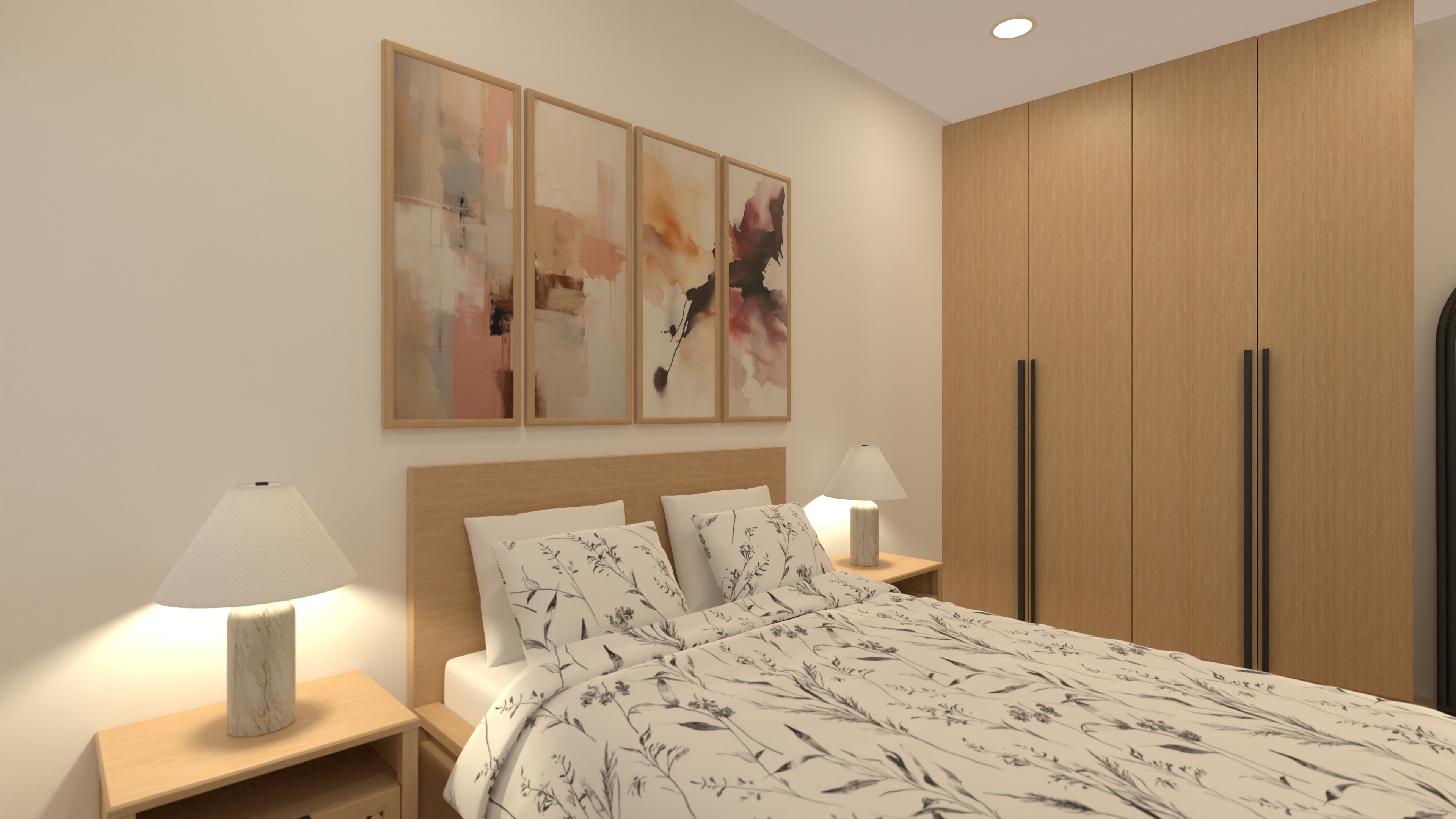 Salvatore's Project V7 #26468236 by Alexandra Cooper