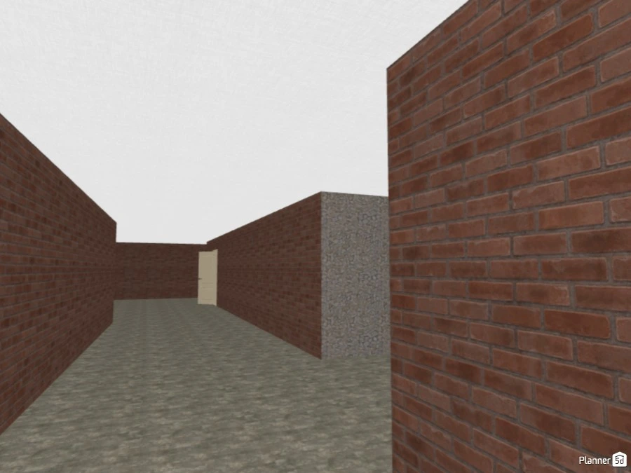 карта хоррор игры #122971 by Nastasya2010