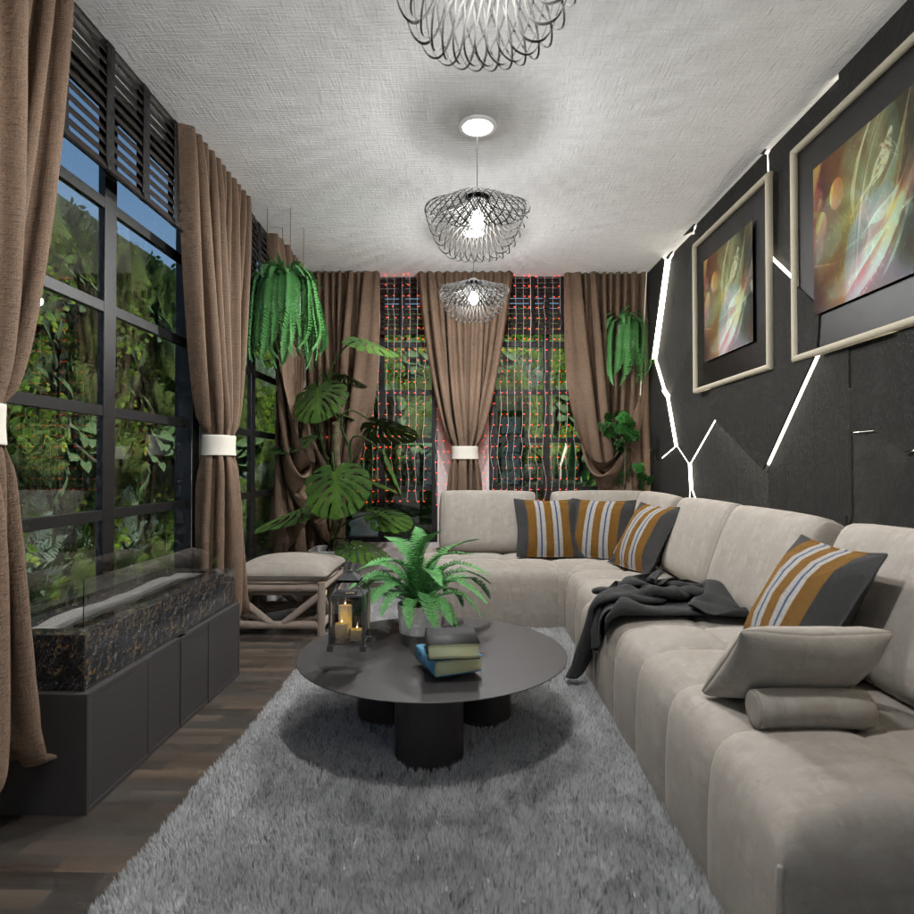 Sun room #13140491 by Editors Choice