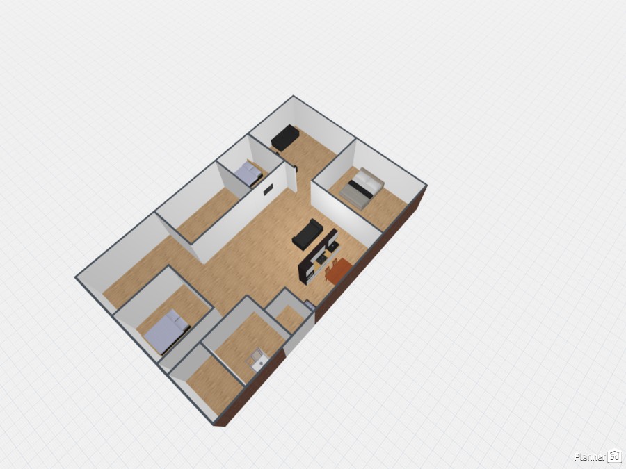 New project #23475367 by User 152547198