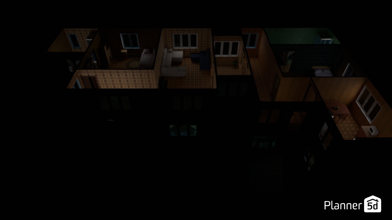 Proyecto #1 #23376554 by KELVIN VICENTE