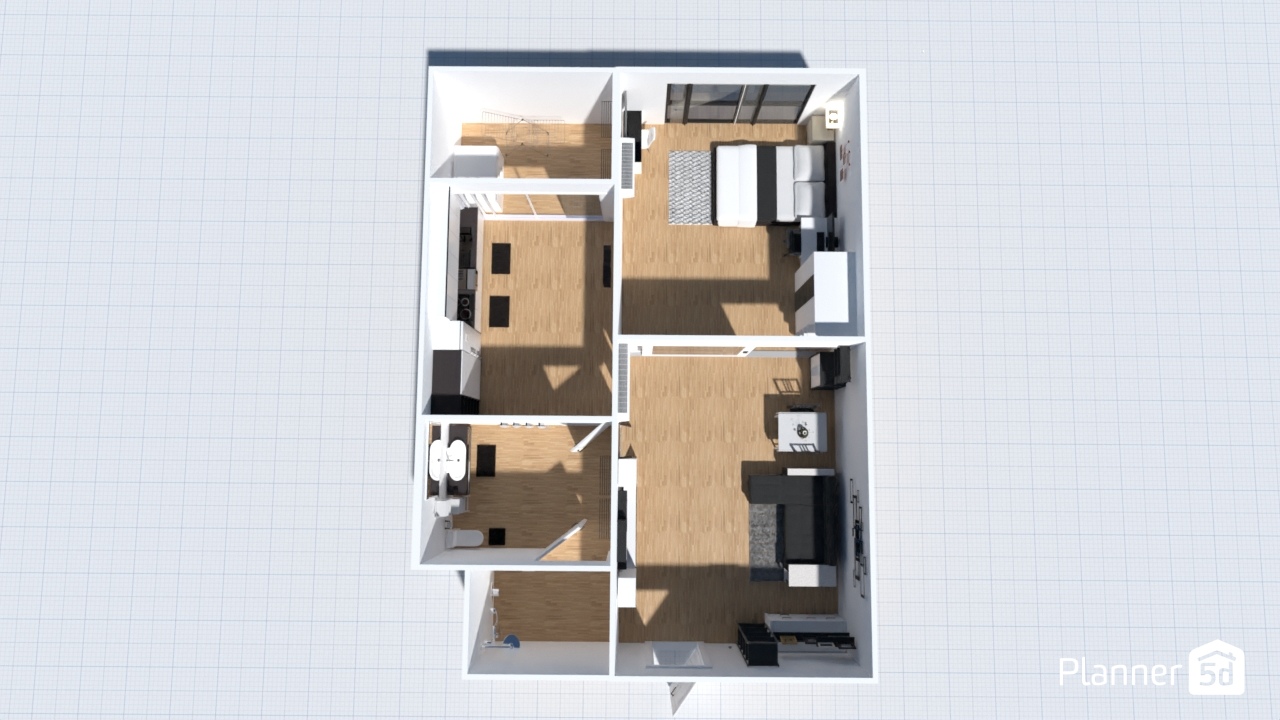 Condo #29514884 by Snooker’ I r