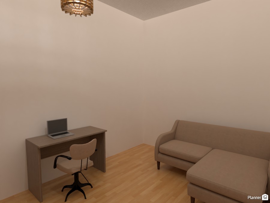 Kis Haloszoba - Mini Bedroom #4045707 by Cailla&Miki