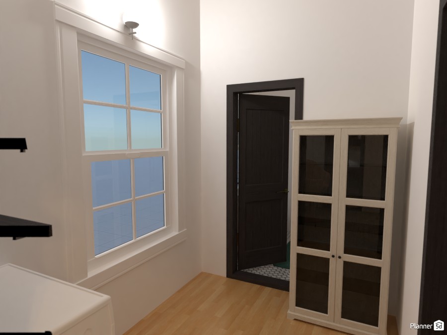 Mosokonyha - Laundry Room #4045712 by Cailla&Miki