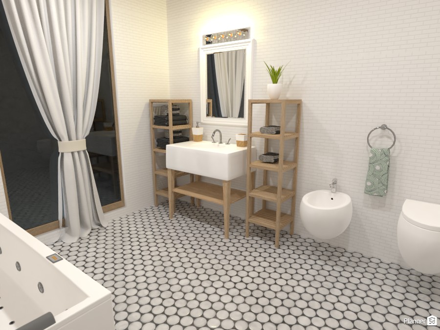 bath1 #3944582 by AndiBambi