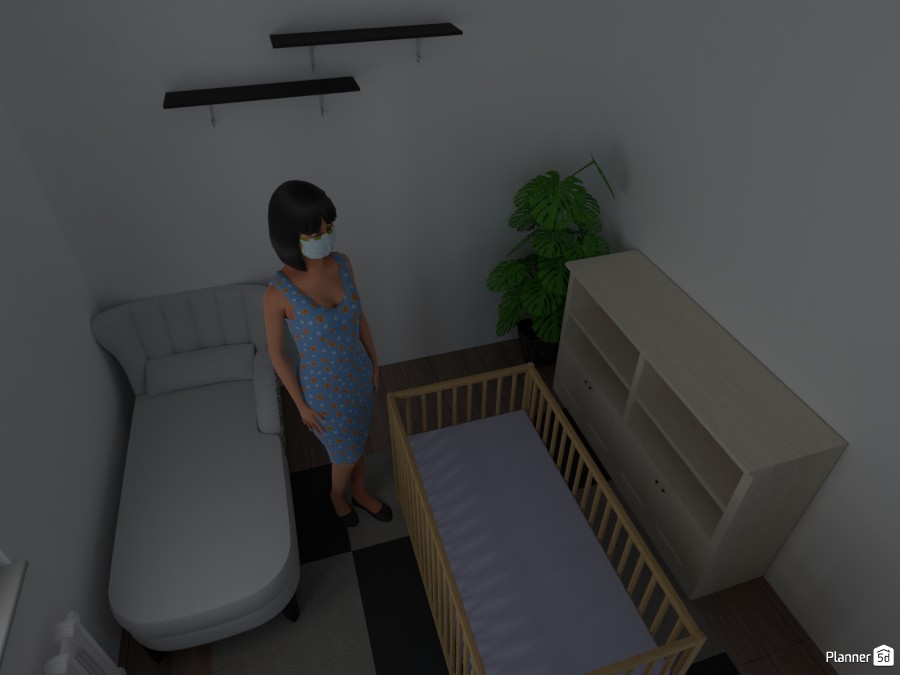 chaise nursery 3328510 by User 10660389 image