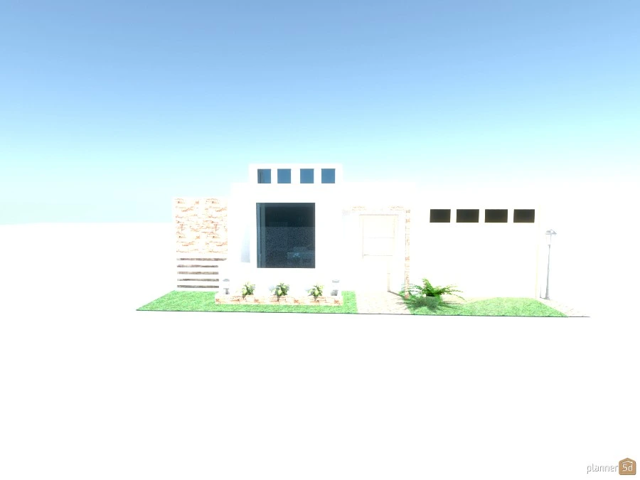 Home #2944600 by Fabiola Mora