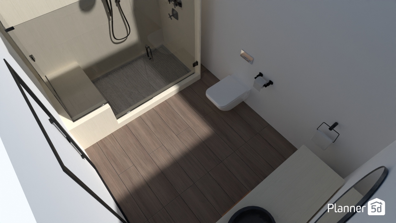 Baño II 2 #4001228 by rainsavelasco