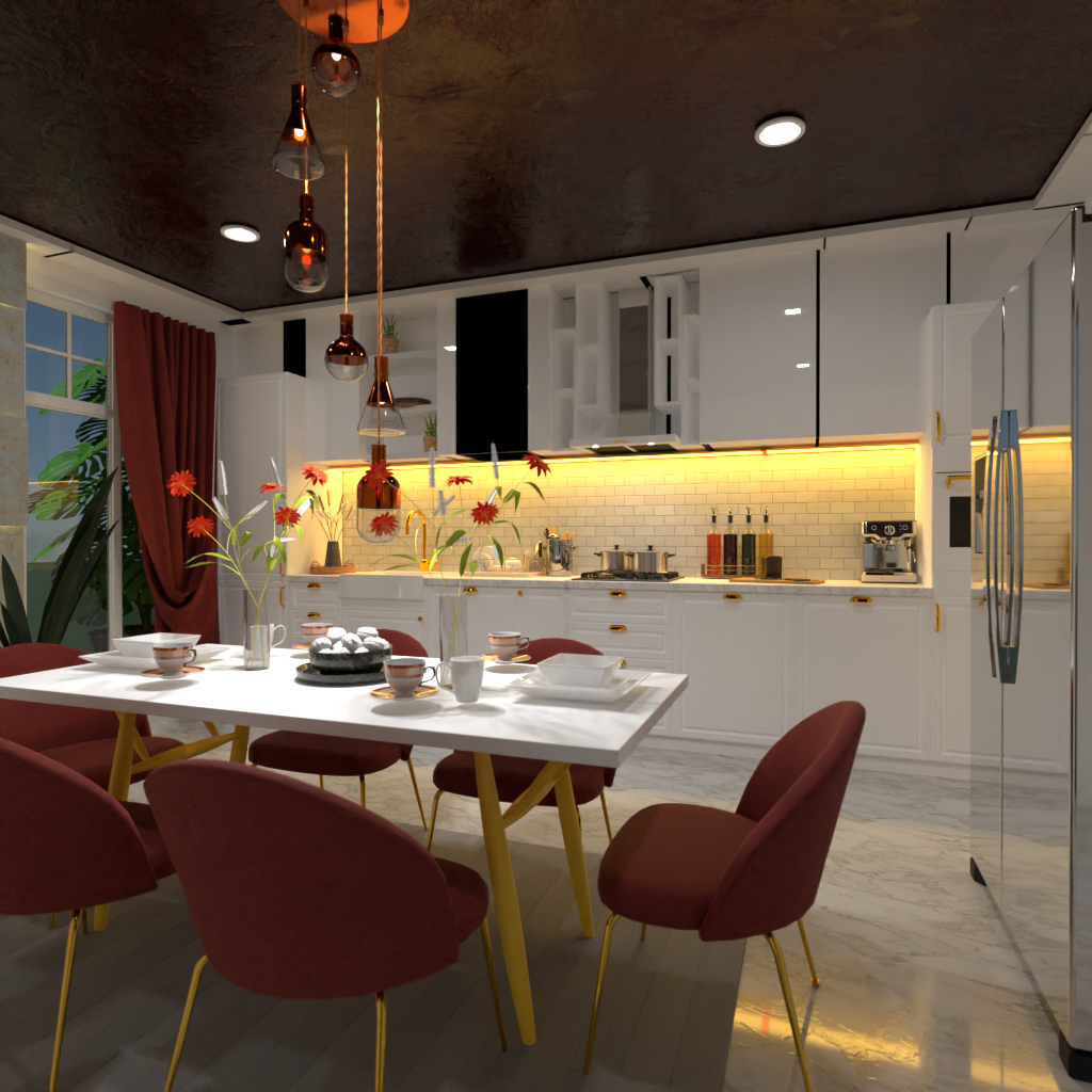 Luxury gold #13763547 by Editors Choice