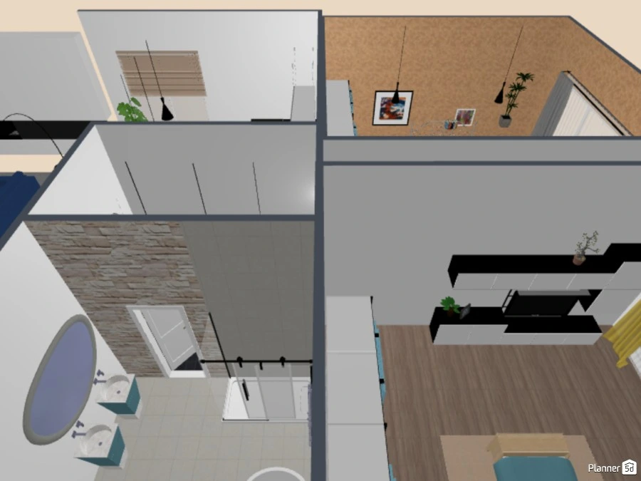 La casa de Anahi #3041412 by User 24598404