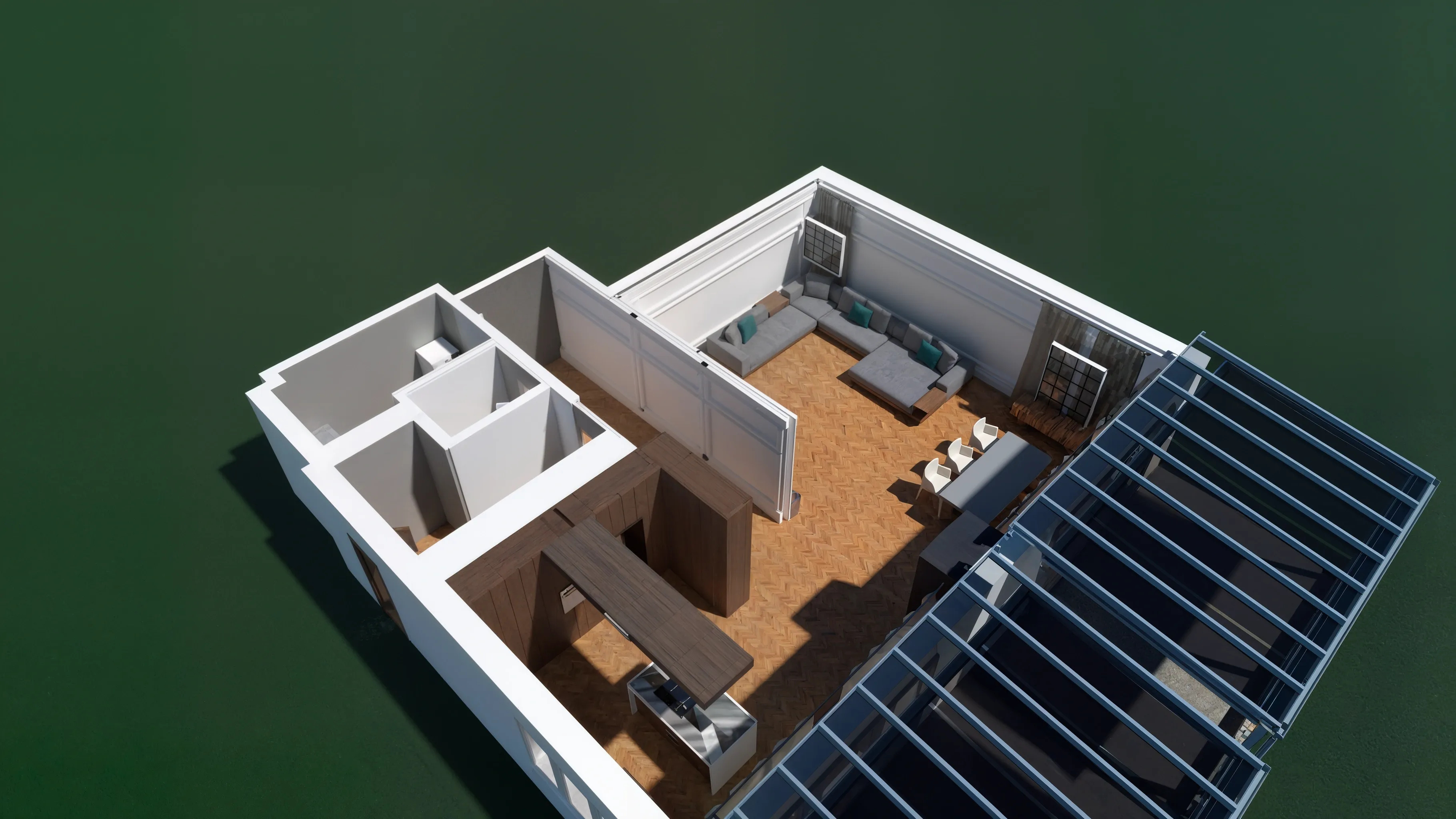 Хол #32089536 by Youlian Dimitrov