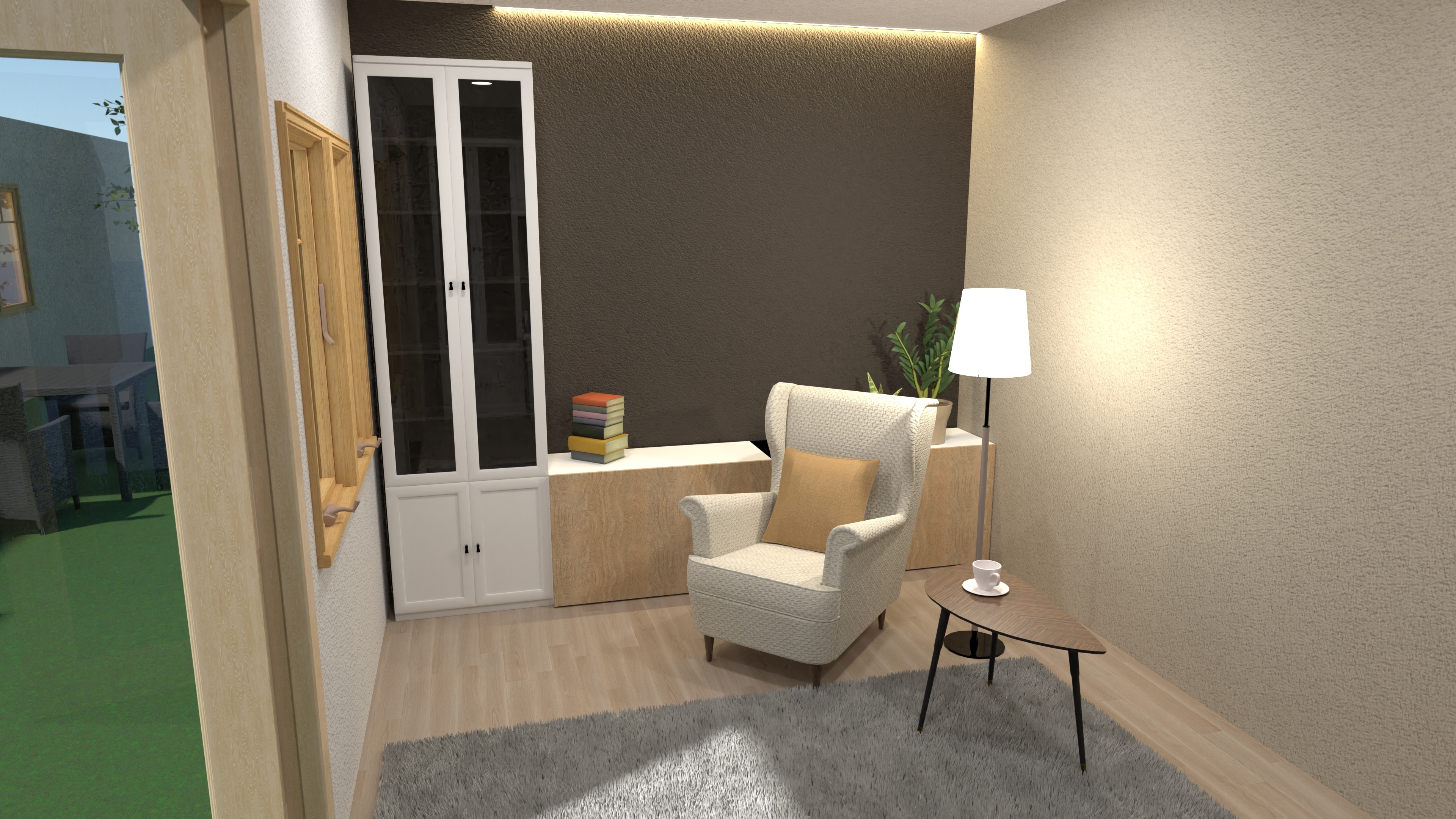 Projeto #7 #26374368 by User 97750999