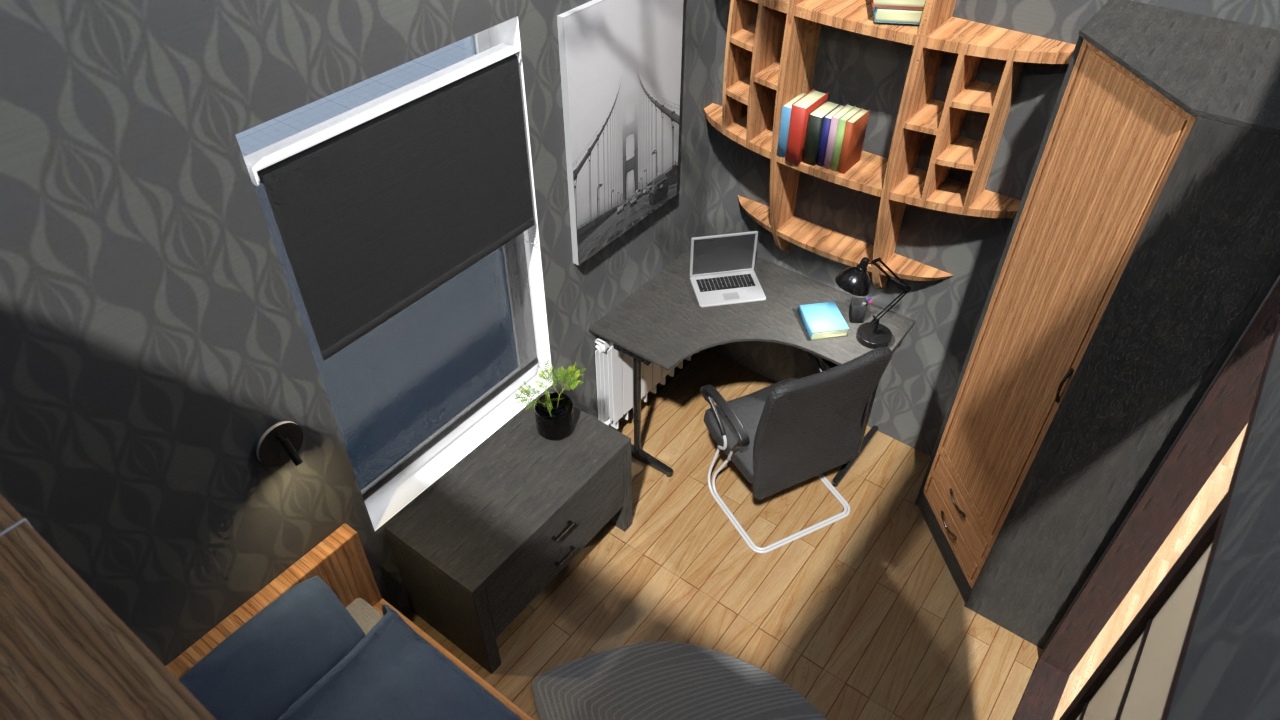 Новый проект copy #23374034 by User 153795134