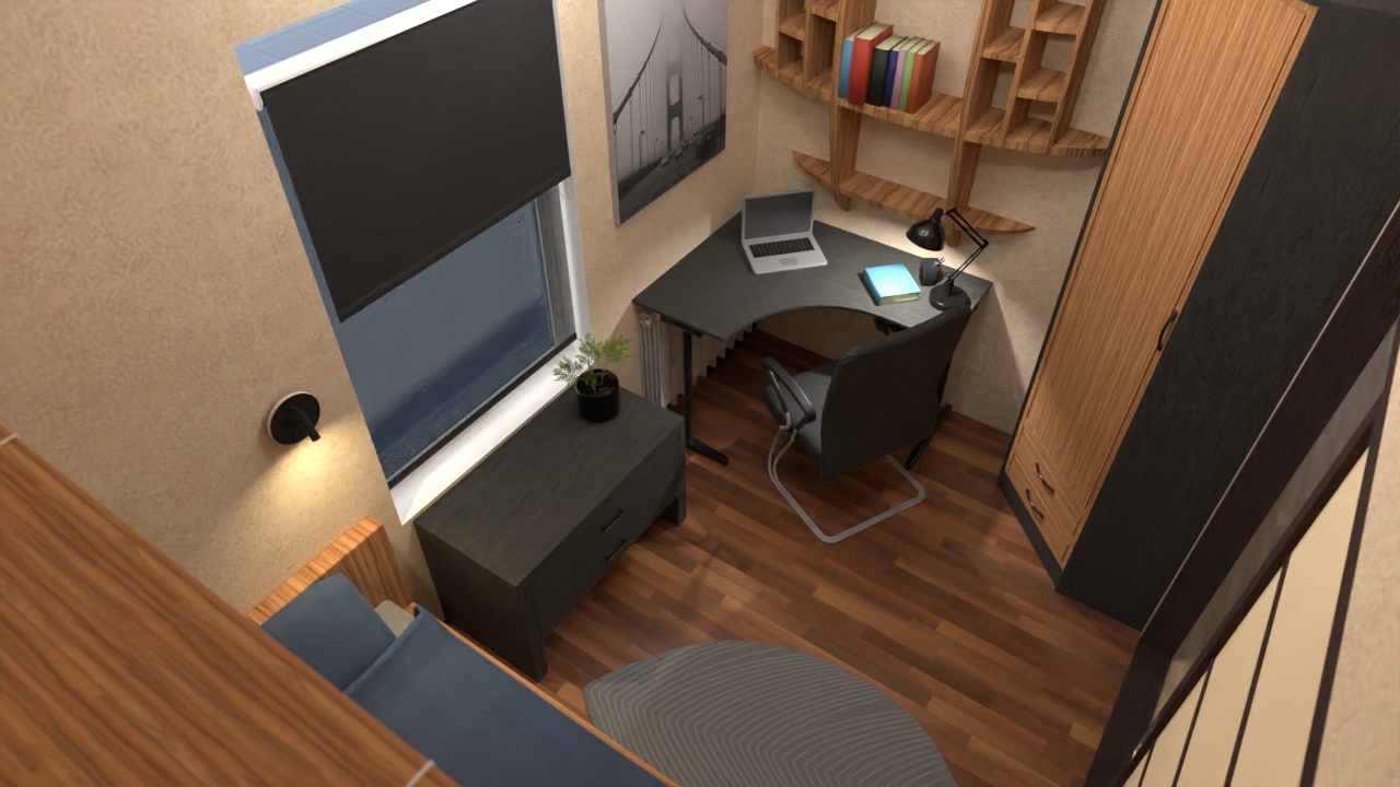 Новый проект copy #23374090 by User 153795134