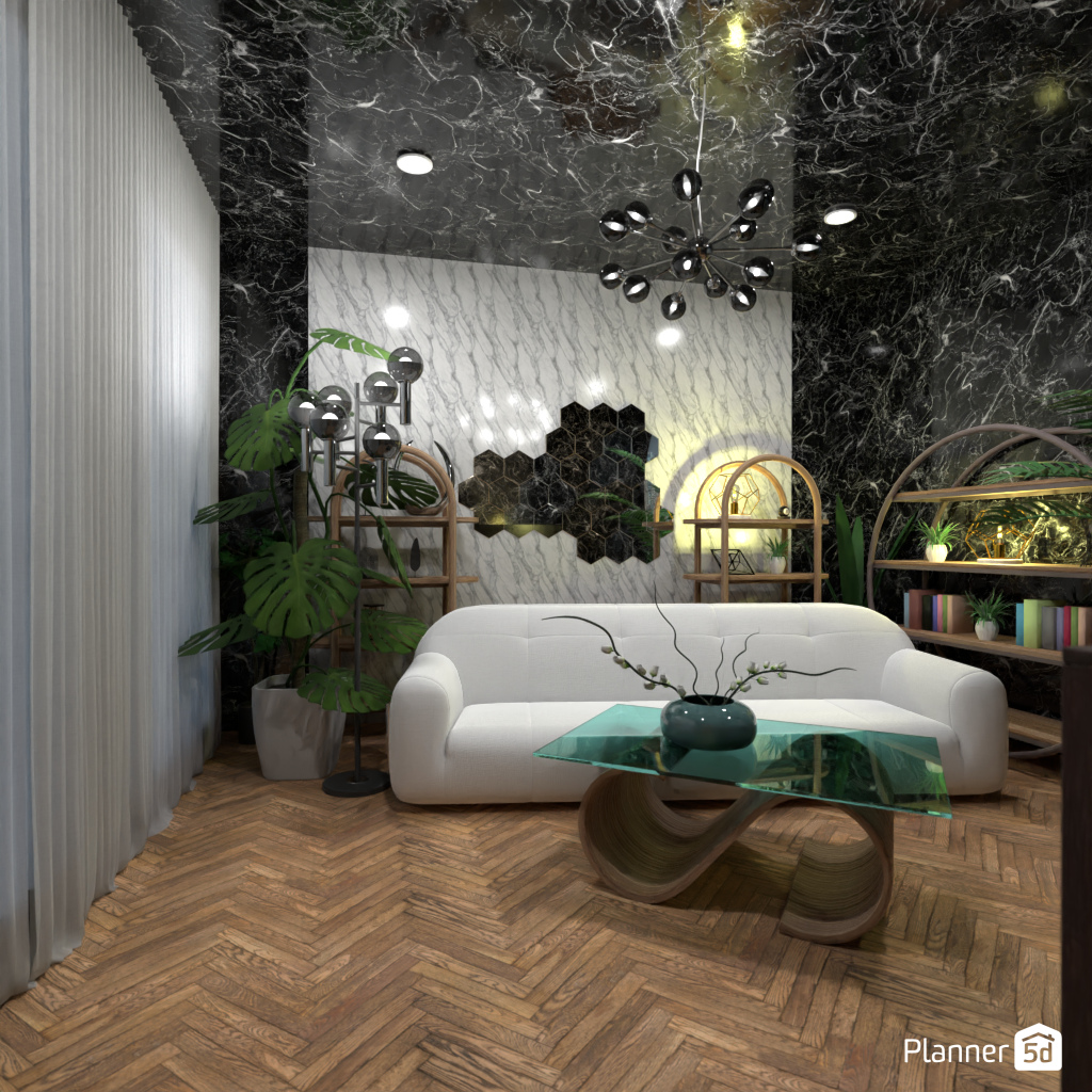 Geometric #21125630 by Editors Choice