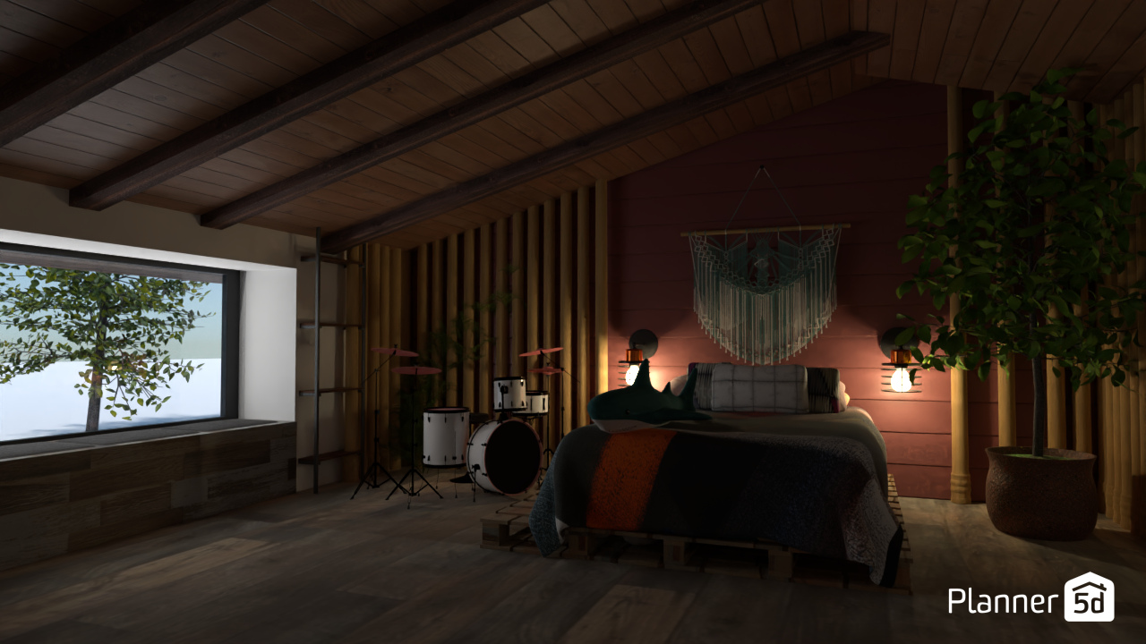 Retiro #10618320 by Luana