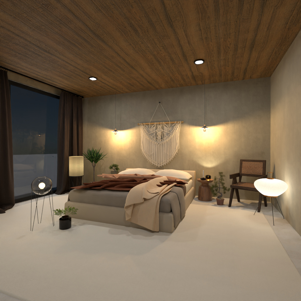 Eco Minimal Style #11418512 by Editors Choice