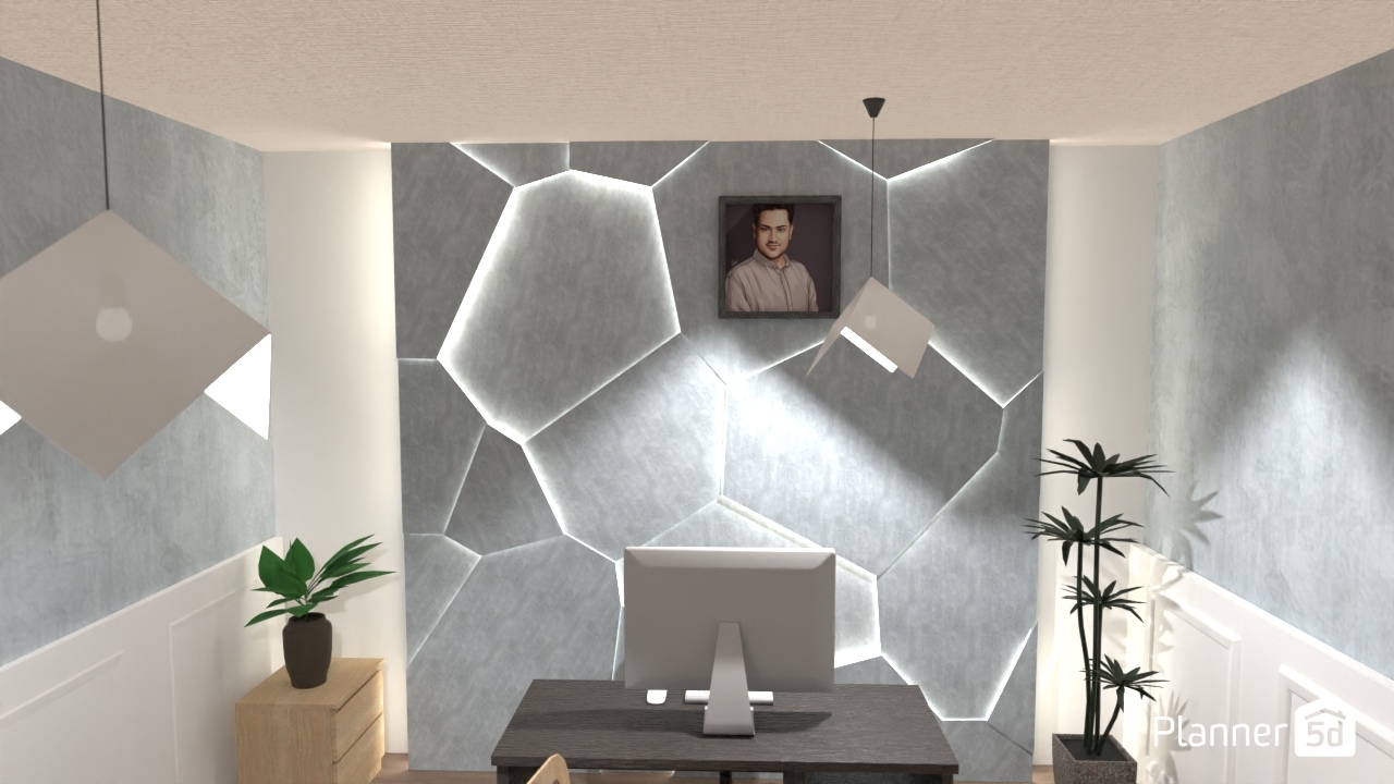 Office #23412935 by Mohtasim Patel