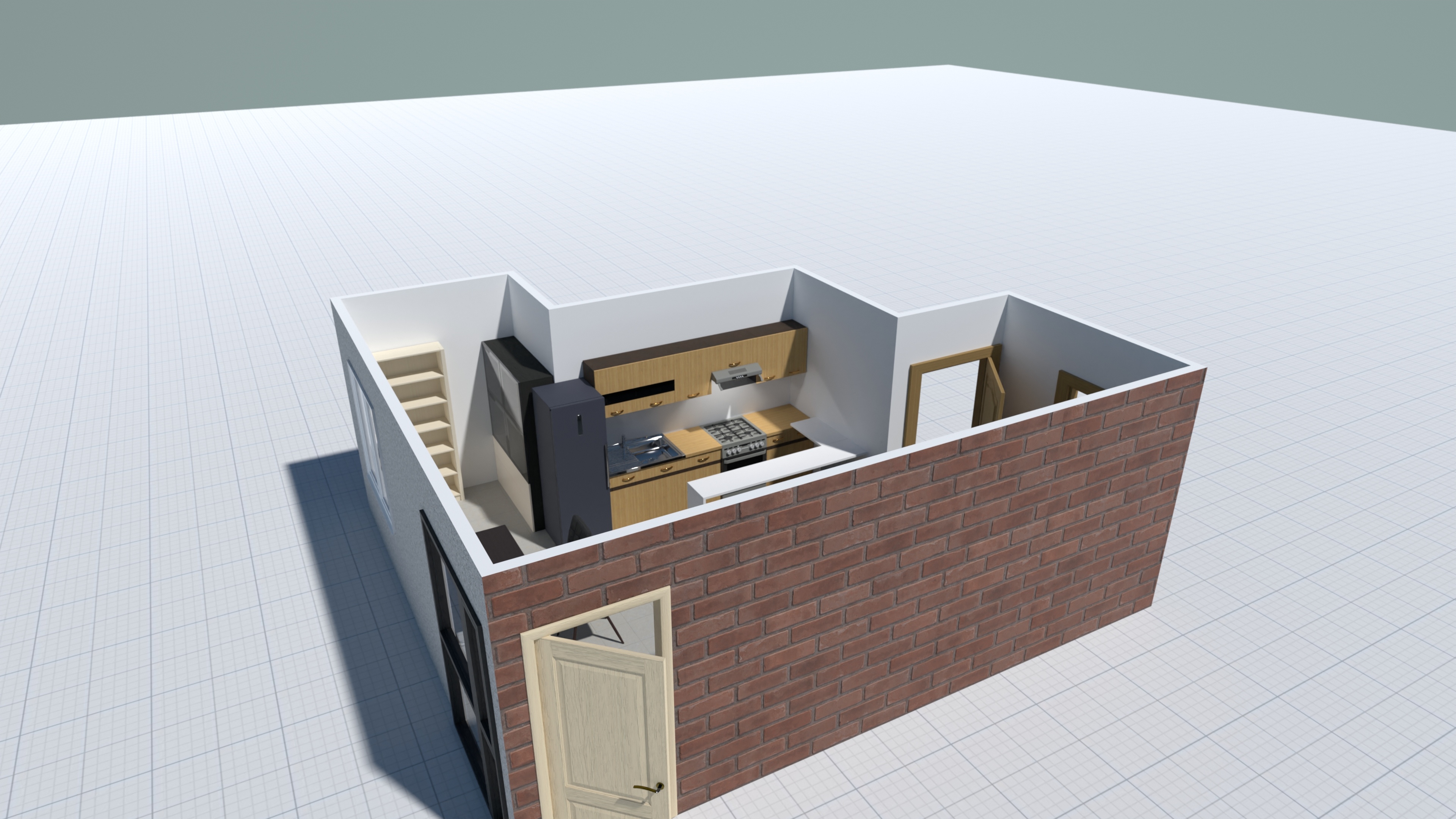 Progetto #5 #23390074 by User 158699850