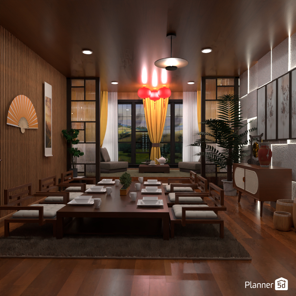 ¡Año Nuevo Chino! #17336759 by Editors Choice