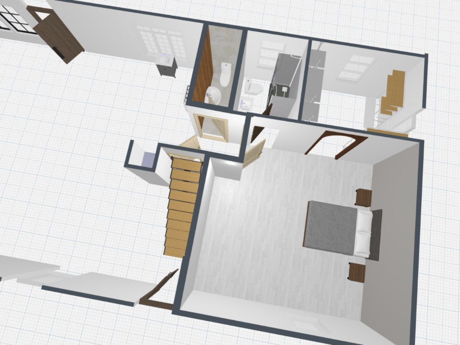 Open First Floor WY SS #26465796 by User 180291308