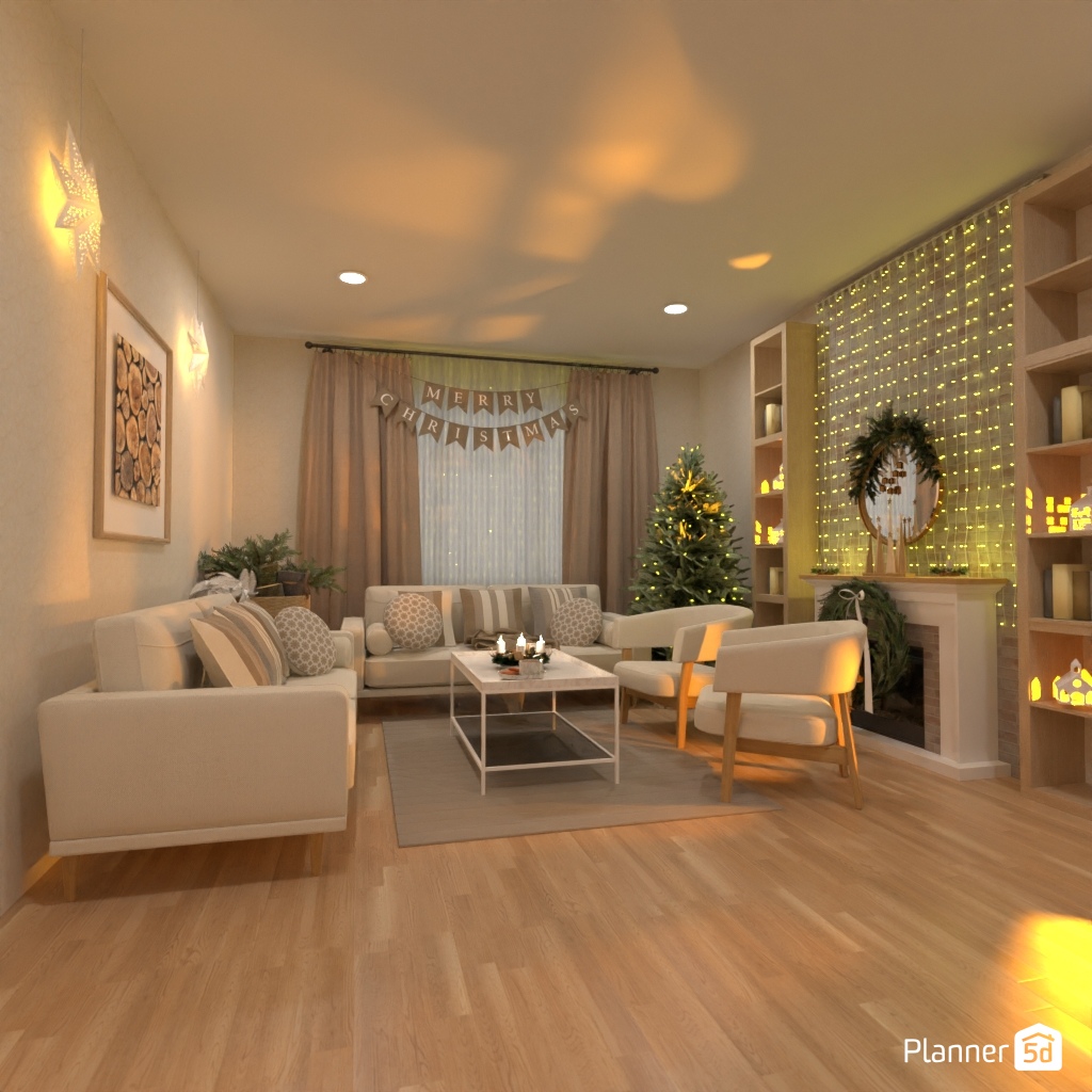 Smells like Christmas! #23927551 by Editors Choice