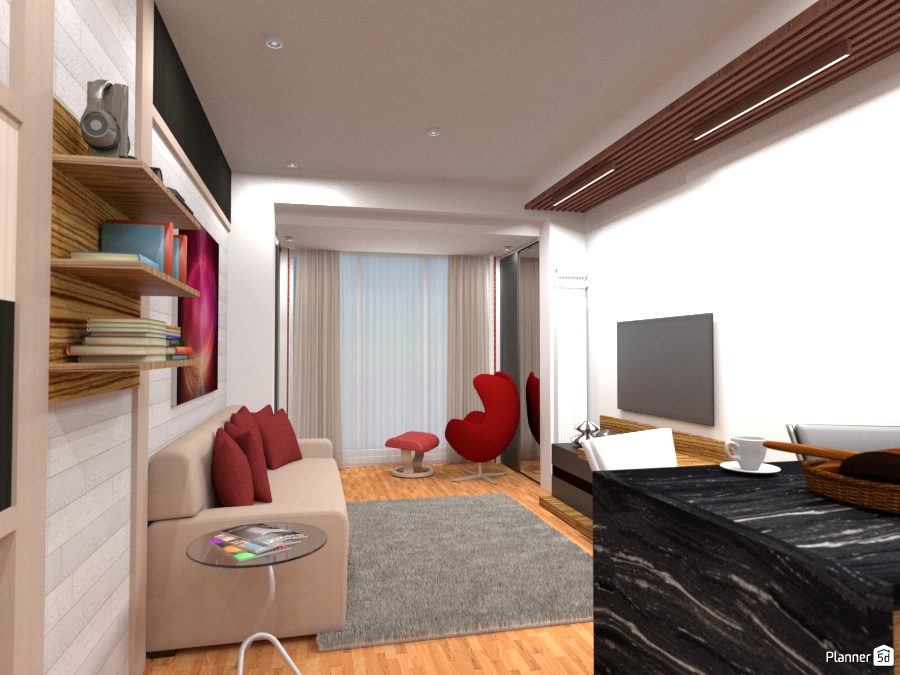 Apt joven. #1366742 by Jessica✅