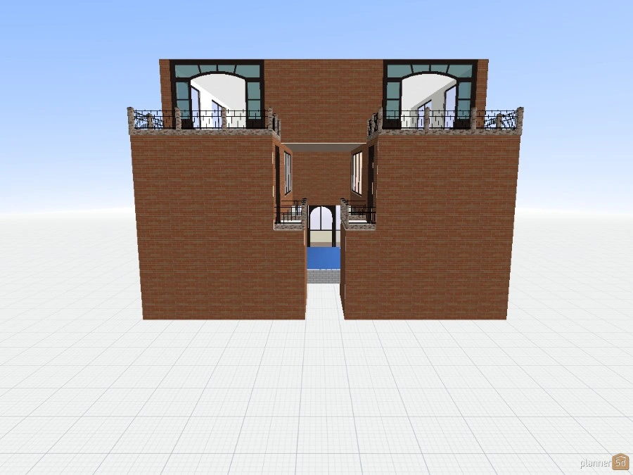 castle #59105 by Sopho Khantadze