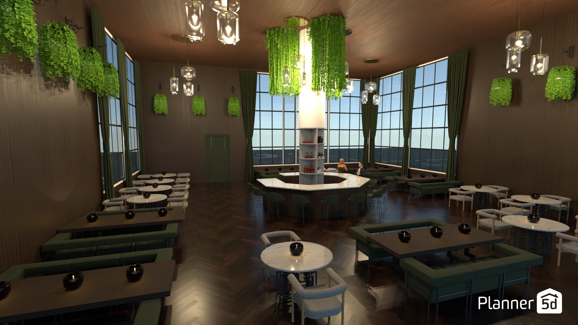 New project #23451319 by Catherine Grech