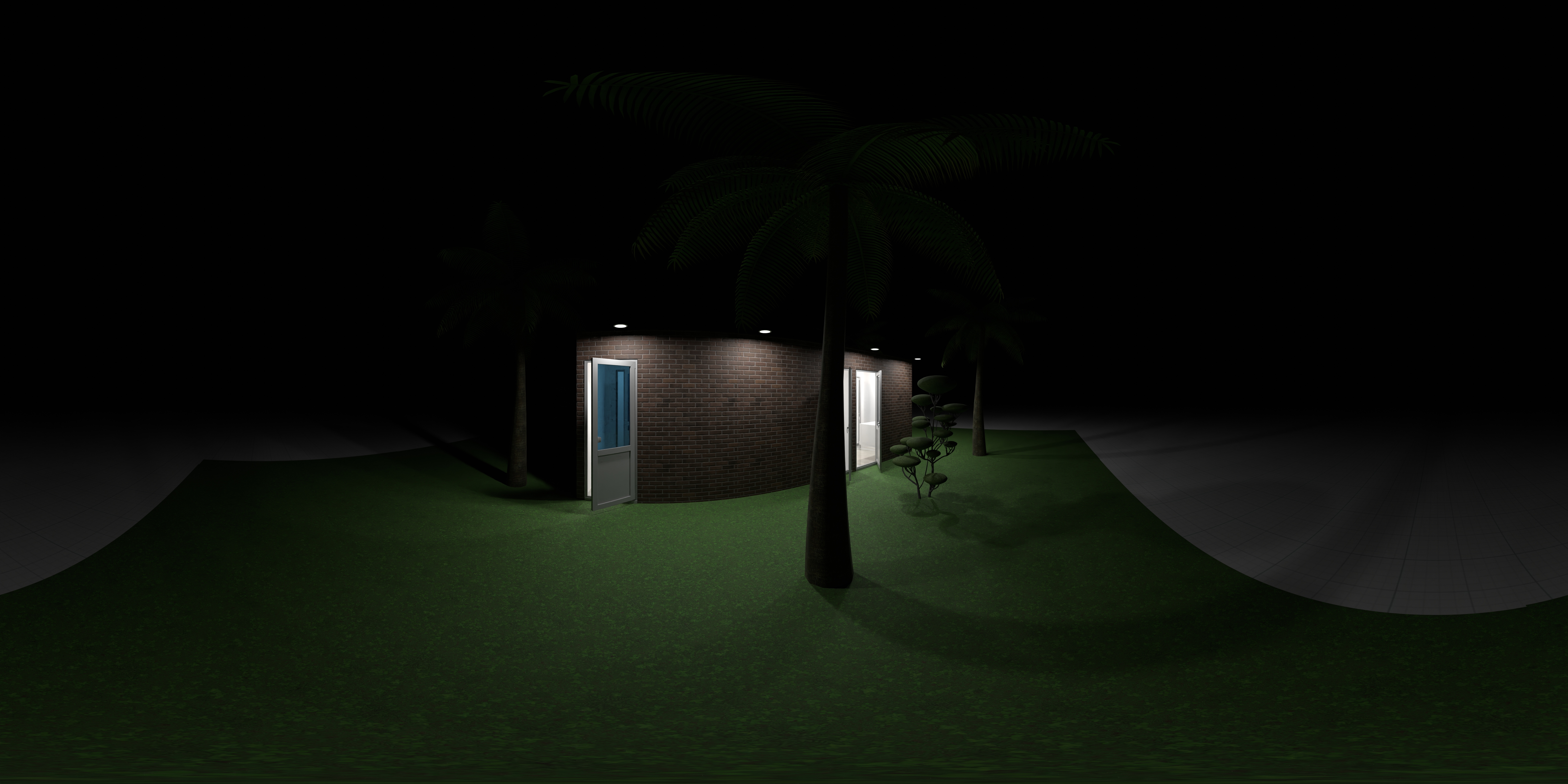 New project #25849852 by M13 Mi.Plan----(Constr./Obra) 2d/3d/360°-view--Paseos-Virtuales etc.