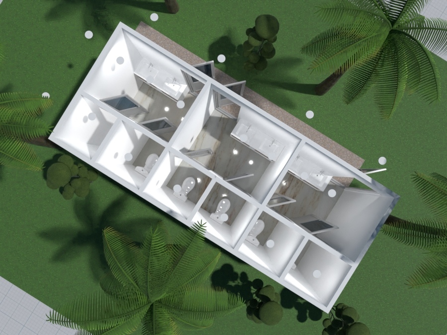 New project #25850492 by M13 Mi.Plan----(Constr./Obra) 2d/3d/360°-view--Paseos-Virtuales etc.