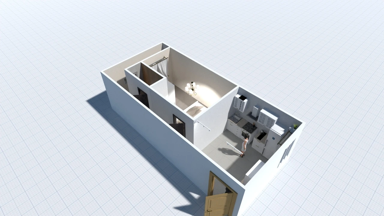Projeto #7 #3147424 by Clayton Rangel