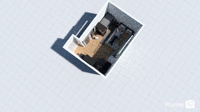 Draft Room Design #24674688 by Abraham Valladares