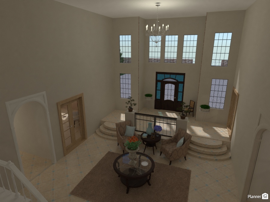 Entrada #2230991 by MoonFenix