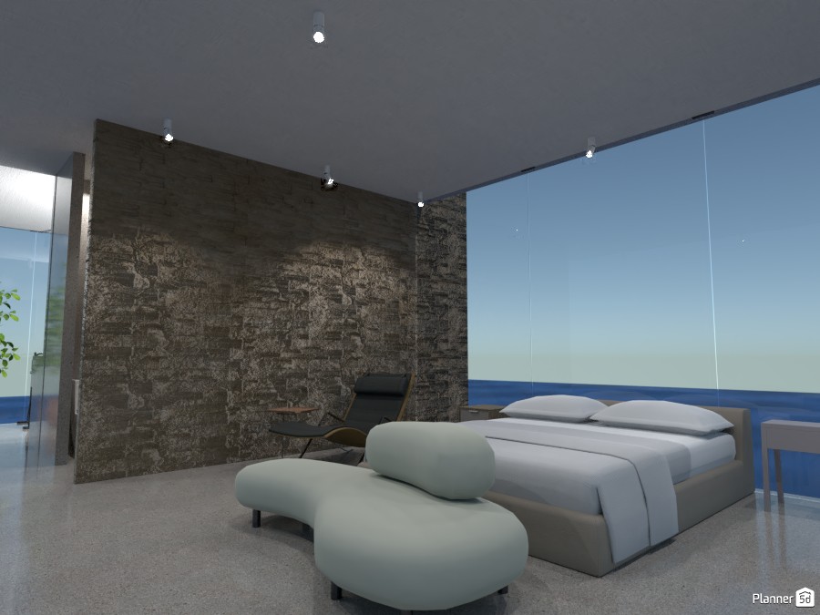 live on water #4170909 by Michel