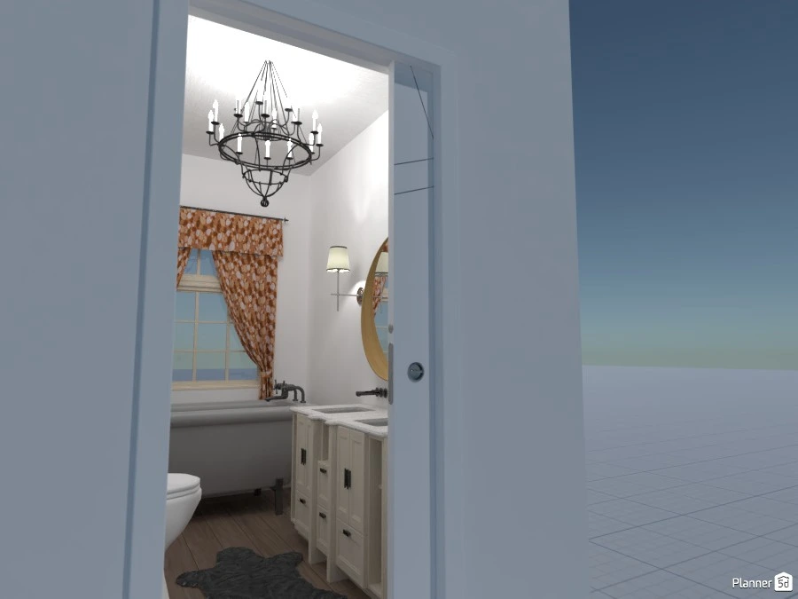 RIDT 117: Bathroom Design Final #87926 by Lissa