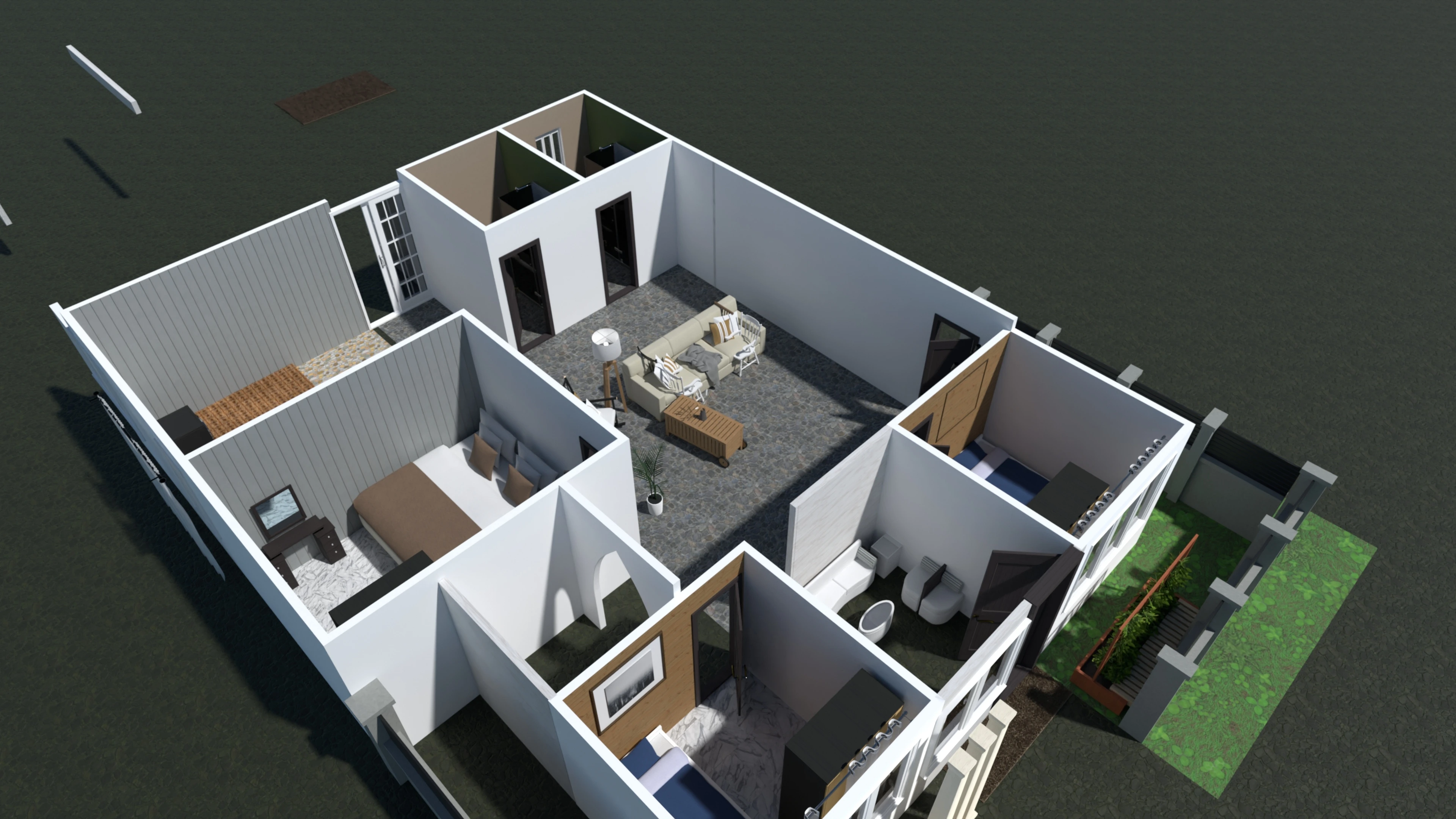 Project #5 #3137820 by Kayshilla Syakieb
