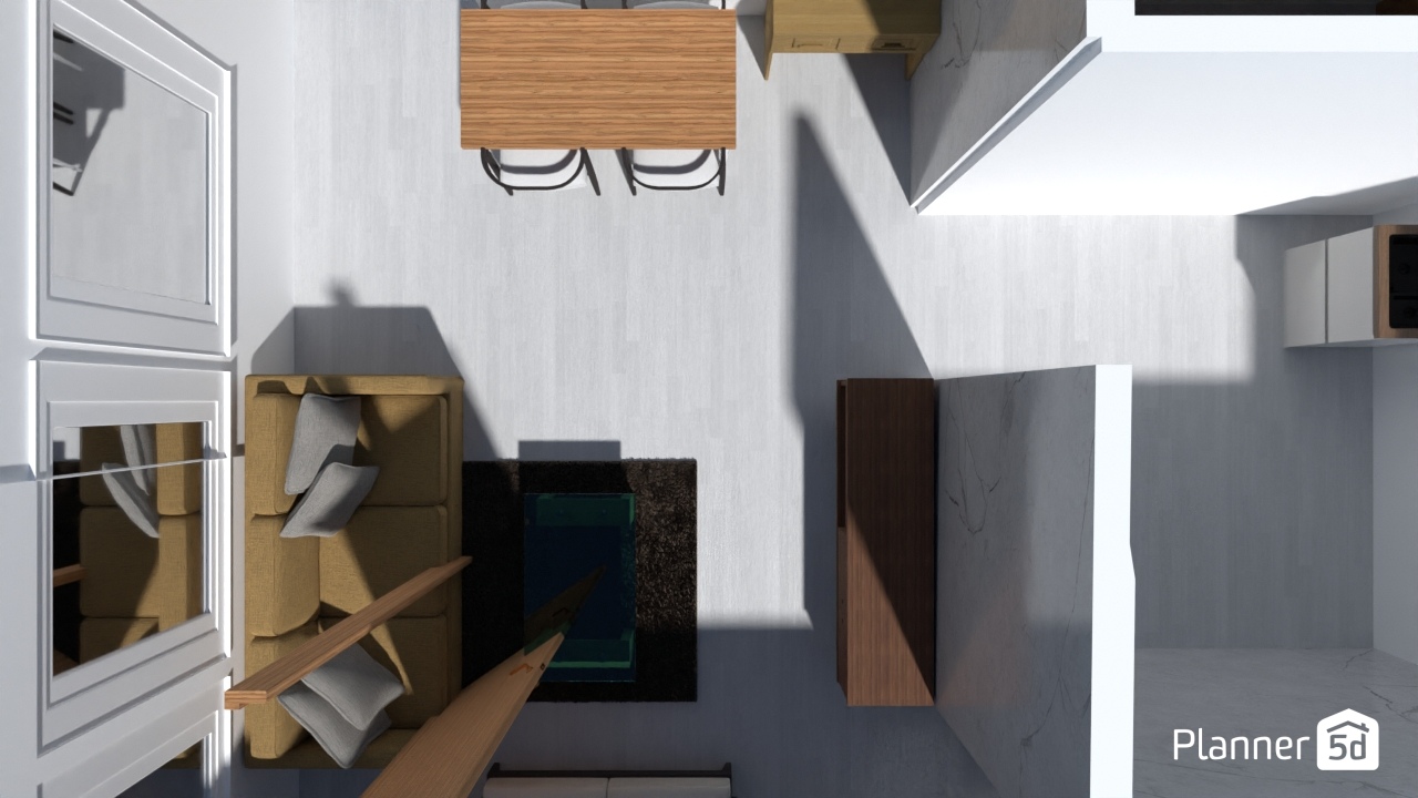 Living Room #23413599 by User 156839578