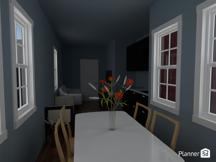 Tinyhous #8206125 by Emma