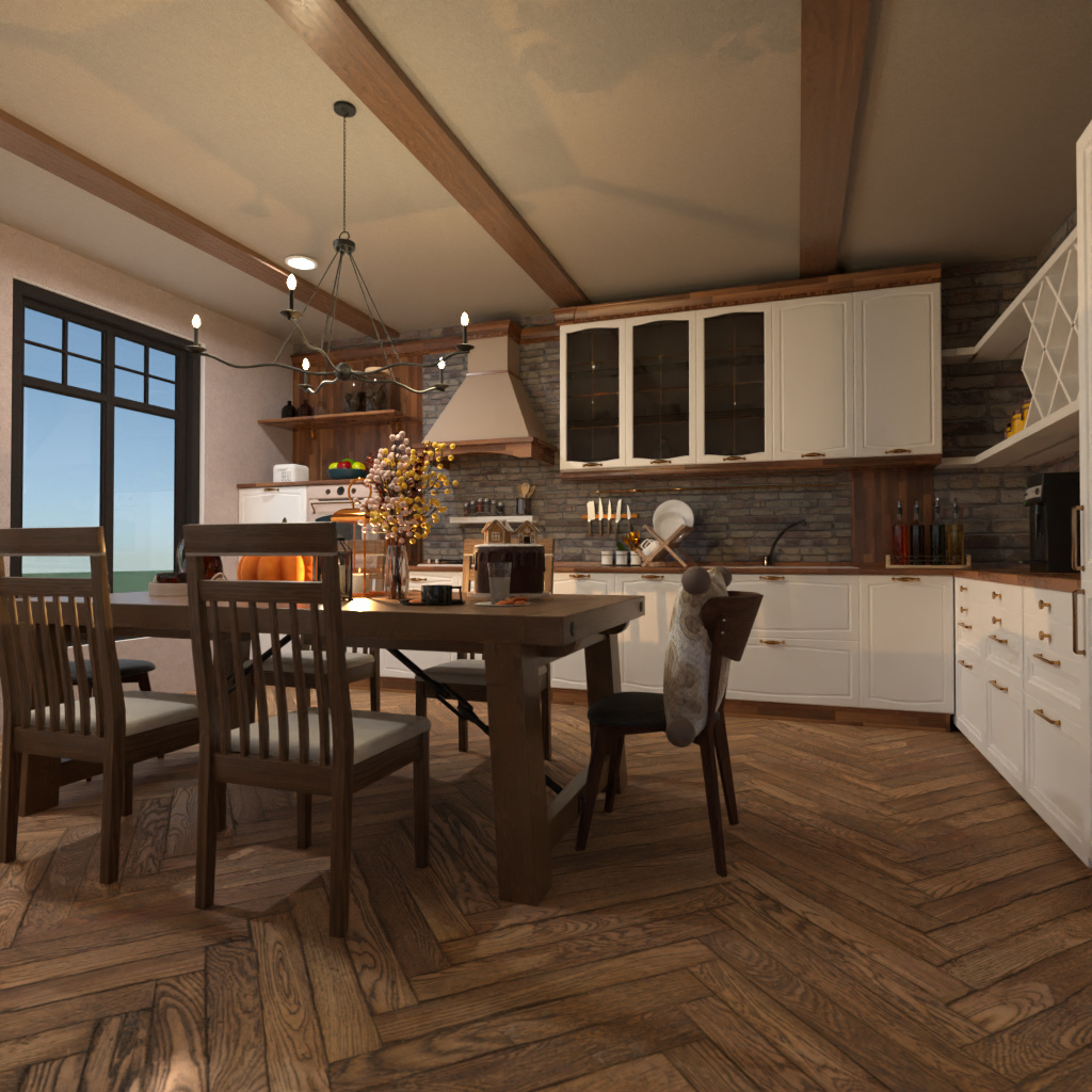 Apple Pie Mood #15634171 by Editors Choice