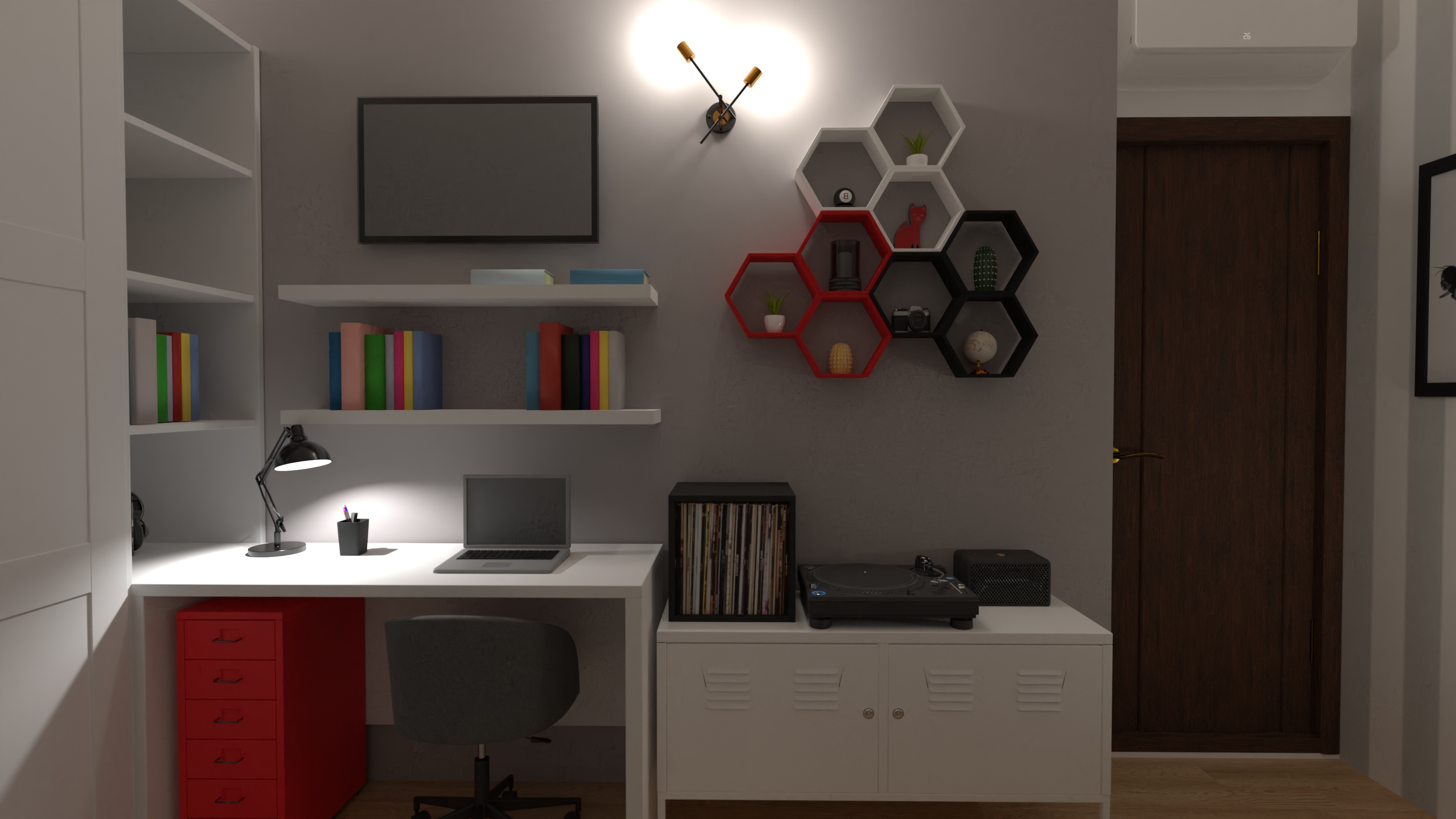 CAMERA EDO #23334130 by Valentina Albarello - Casa Linetti