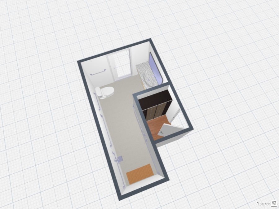 PArents Bathroom 3 #25913688 by User 145777042