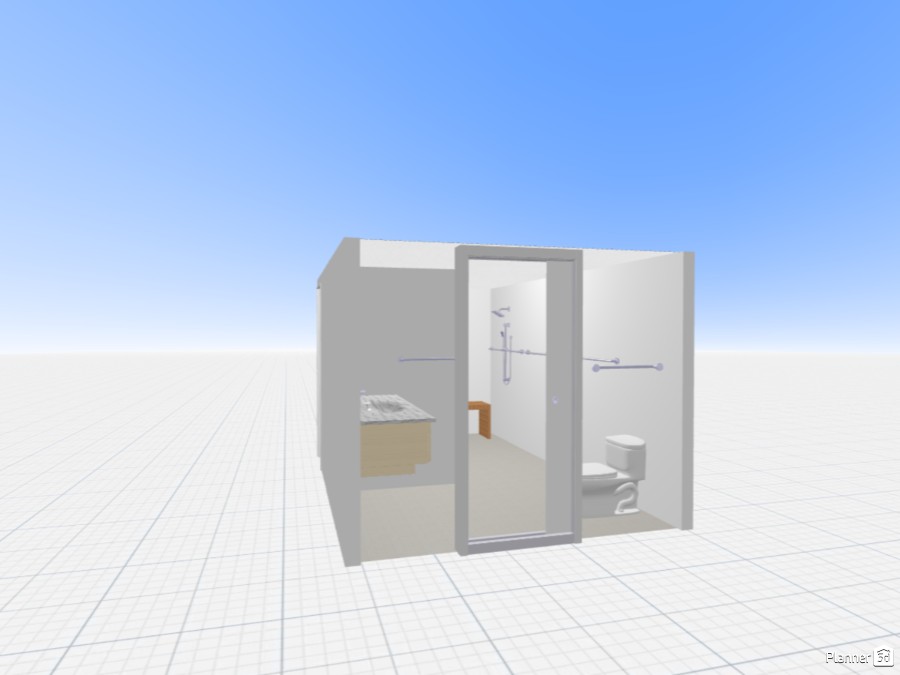 PArents Bathroom 3 #25913720 by User 145777042