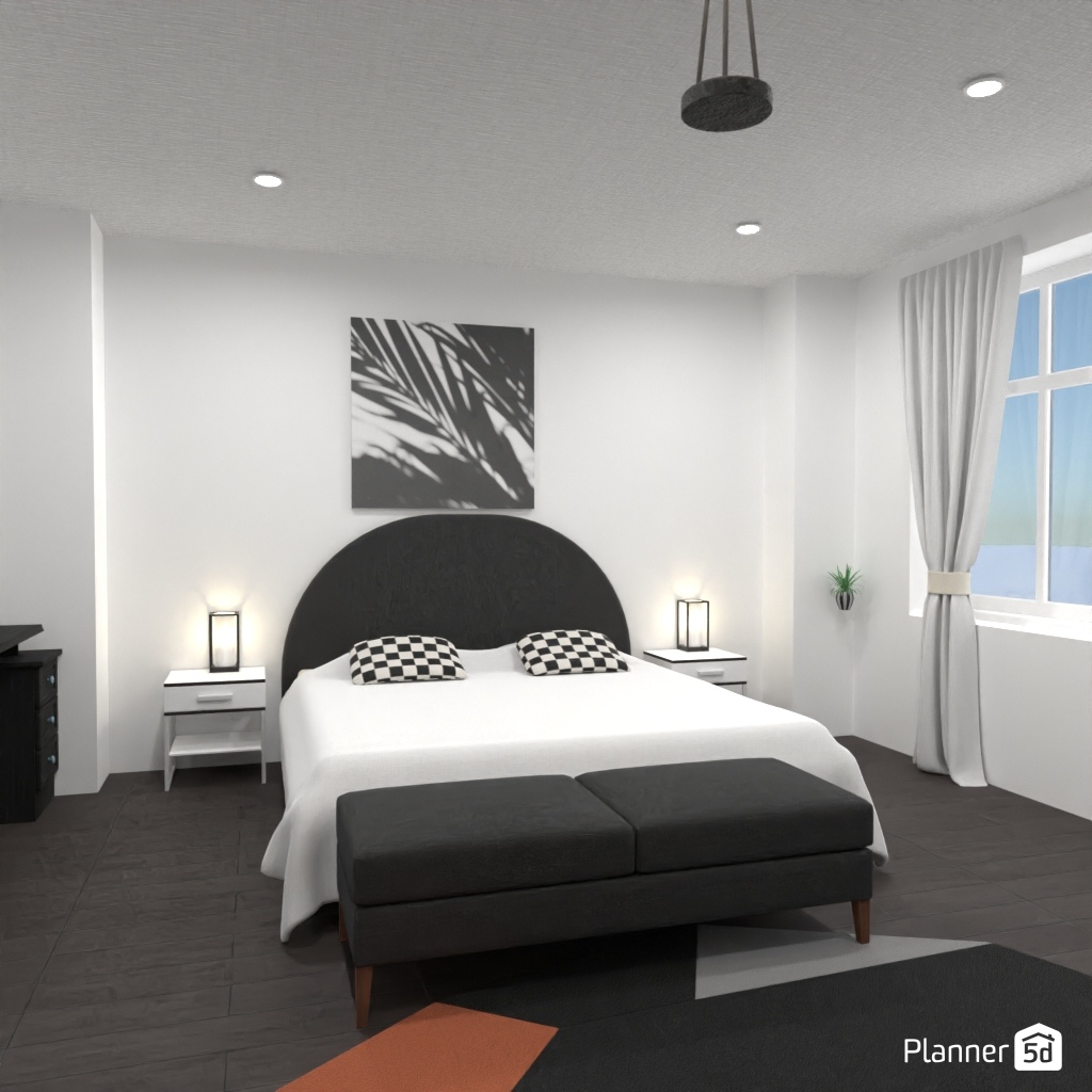 Contrast interior #23729227 by Editors Choice