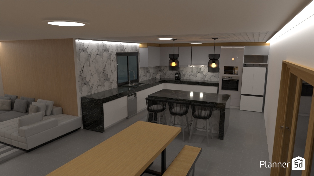 Criar Projeto 20 #26441520 by Yara